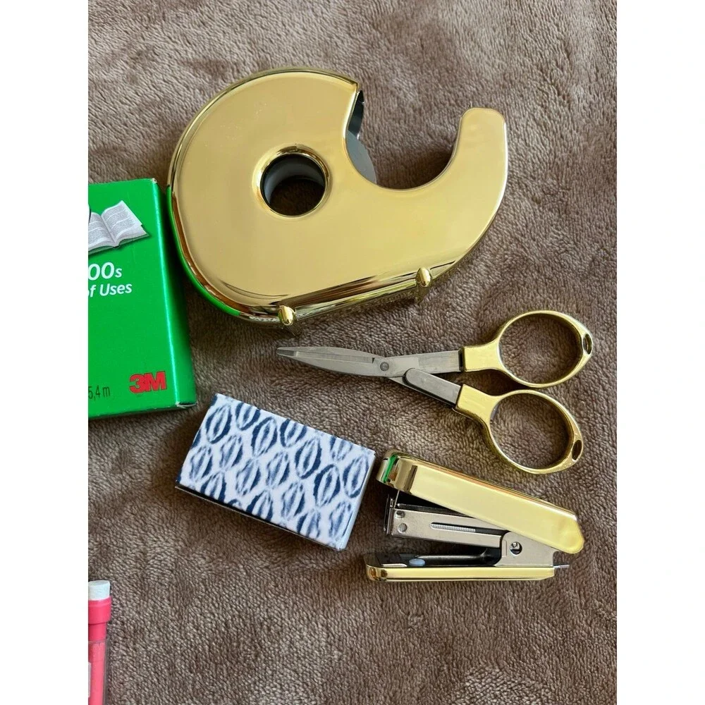 Stationary Bundle